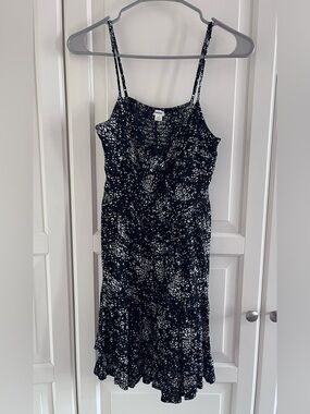 Garage brand mini dress sz S